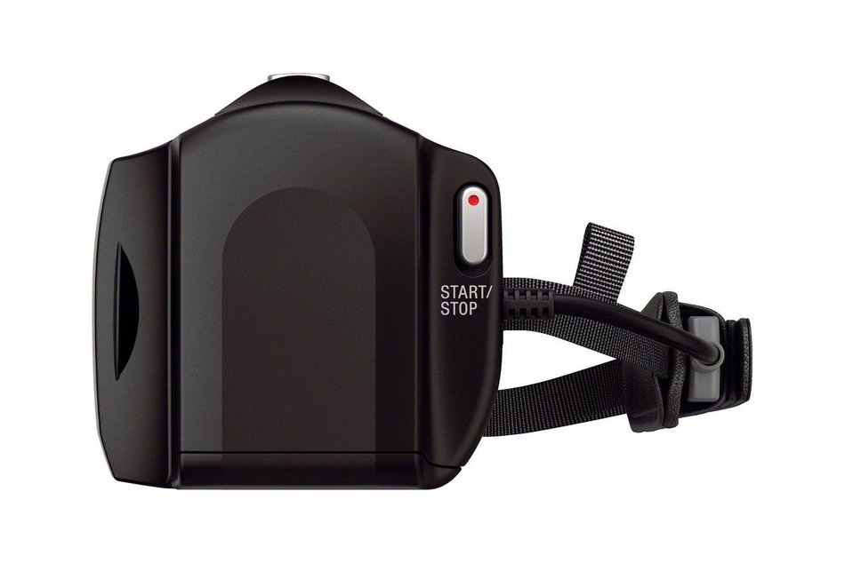 Sony HDRPJ275/B Video Camera with 2.7-Inch LCD (Black) (Discontinued by Manufacturer) N5