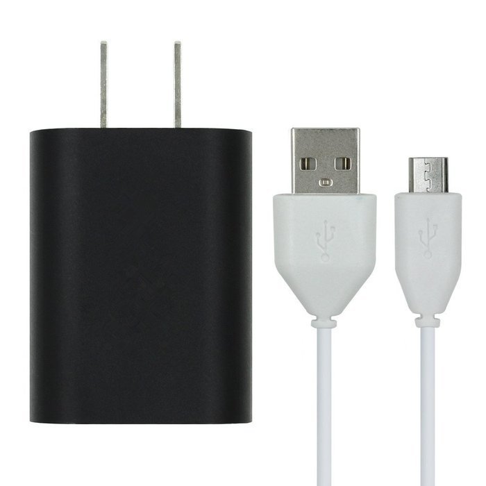 Generic 5W USB Official OEM Charger and Power Adapter with all Kindle Fire tablets, Fire tablets, Fire phone and...