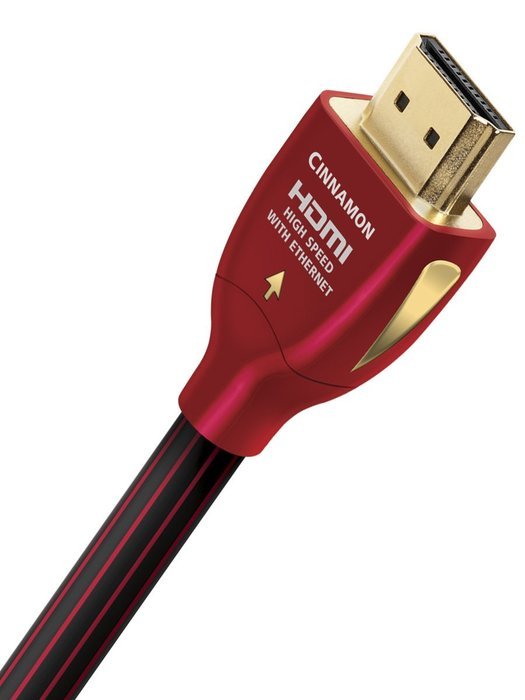 Audioquest HDMI-Cinnamon (1.5m)