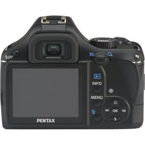 PENTAX K2000 w/ 18-55 Lens Kit N5
