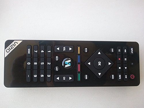 VIZIO VR17 Remote Control--60 days warranty