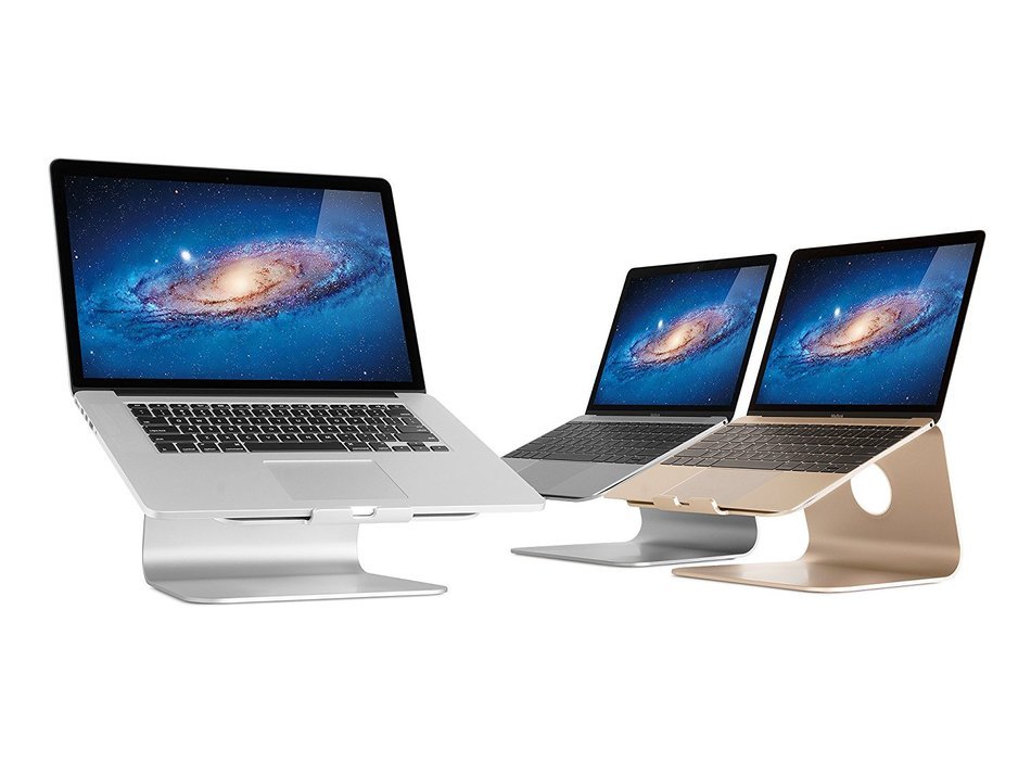 Rain Design mStand Notebook Stand