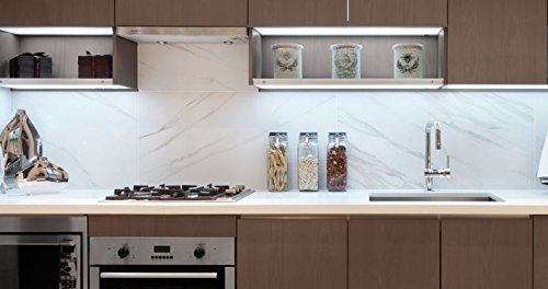 Faber CRIS24SS 24" Cristal Slide Out Range Hood, Stainless Steel, 300 CFM N3