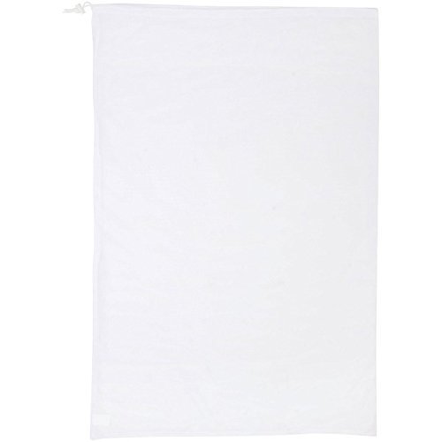 New HONEY-CAN-DO LBG-01142 Mesh Laundry Bag