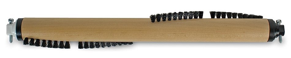 Kirby New Ball Brg Brush Roll 2 Row/16 Inch, Classic - Tradition, 152575