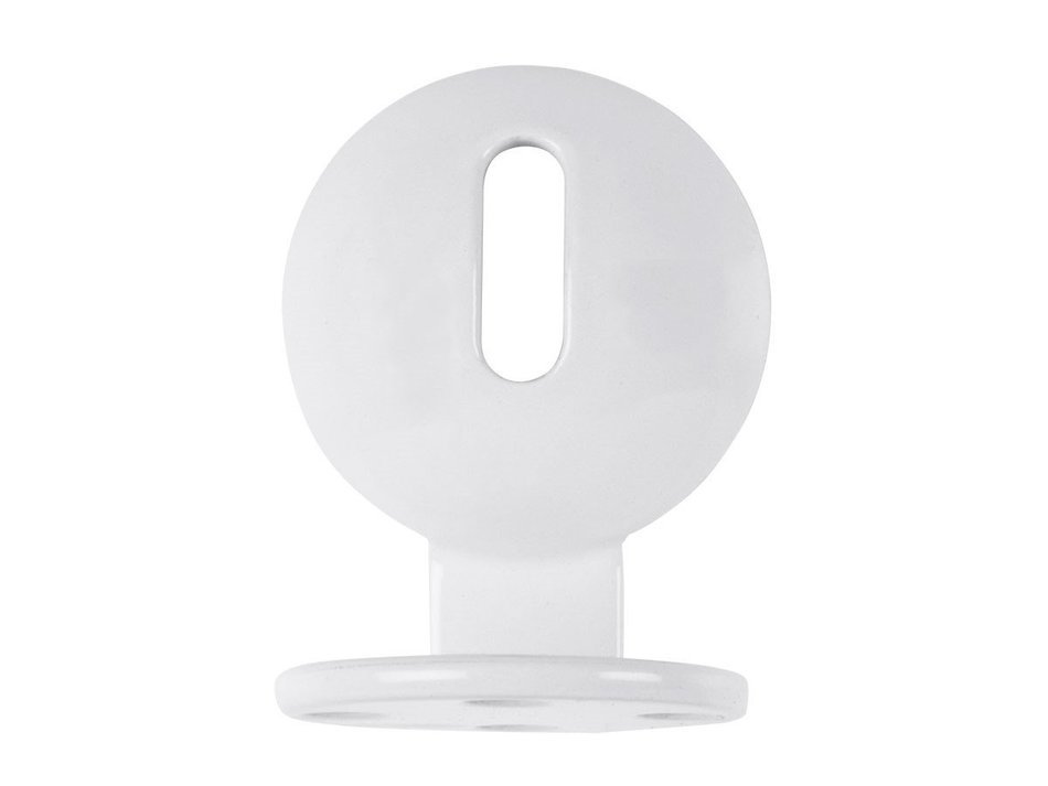 Monoprice 114539 Swivel Speaker Mount for Sonos PLAY:3, White&nbsp; N4