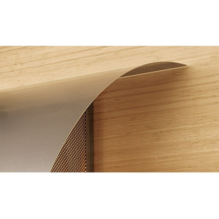 Zephyr 36W in. Okeanito Wall Mounted Range Hood N2