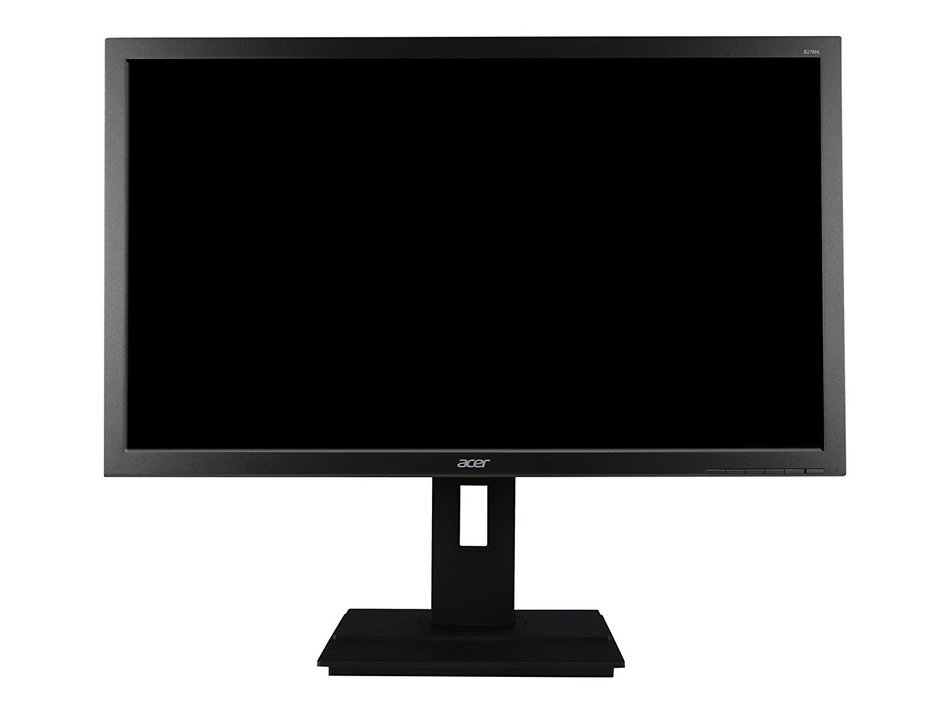 Acer UM.HB6AA.C01 27" Screen LCD Monitor N3