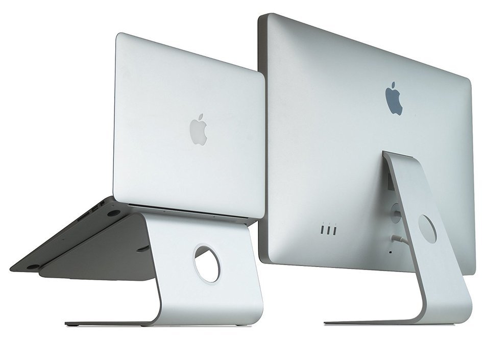 Rain Design mStand Notebook Stand N5