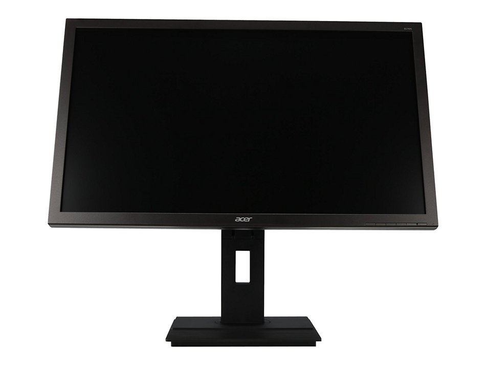 Acer UM.HB6AA.C01 27" Screen LCD Monitor N4