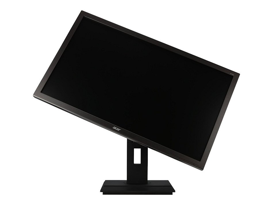 Acer UM.HB6AA.C01 27" Screen LCD Monitor N5