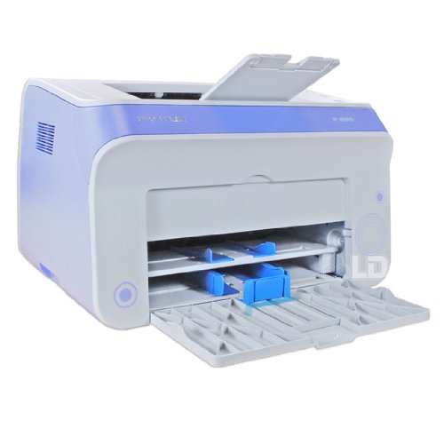 Pantum P2010 Monochrome Laser Printer, 20ppm Print Speed, 600x600dpi Resolution, 20000 Pages Monthly Duty Cycle... N4