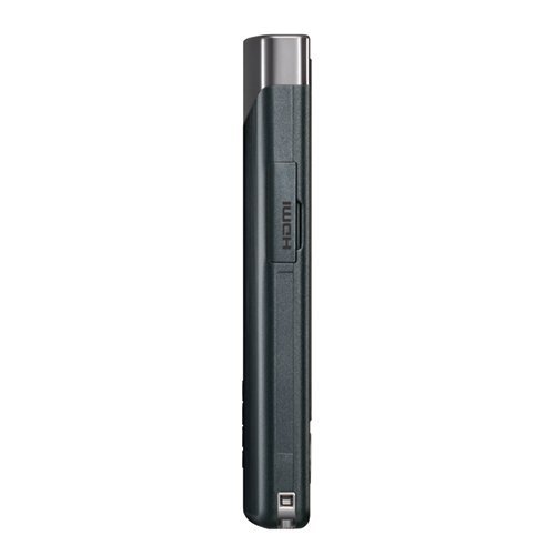 Sony Bloggie Touch (MHS-TS10/S) - 4 GB, 2 Hour (Silver) N11