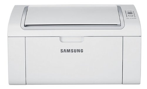 SAMSUNG ML Series ML-2165 Workgroup Up to 21 ppm Monochrome Laser Printer