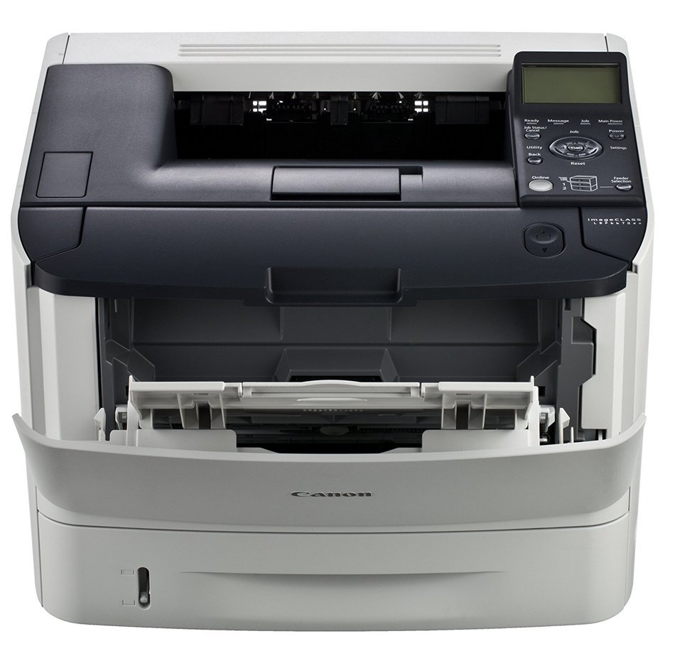 Canon imageCLASS LBP6670dn Laser Printer N3