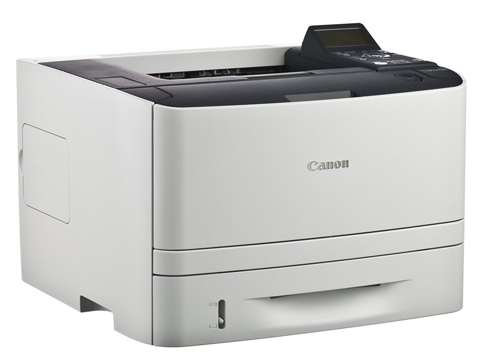 Canon imageCLASS LBP6670dn Laser Printer N4