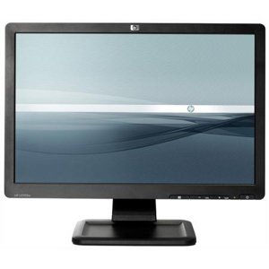 HP LE1901w - LCD display - TFT - 19" - widescreen - 1440 x 900 / 60 Hz - 250 cd/m2 - 1000:... N4