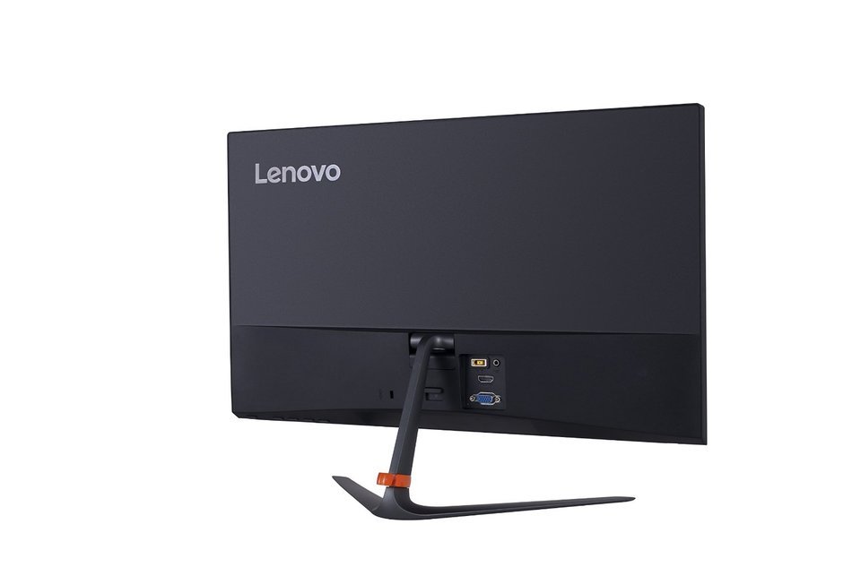 Lenovo 21.5-Inch FHD LED-Lit 16:9 Widescreen Monitor (65C5KCC1US) N8