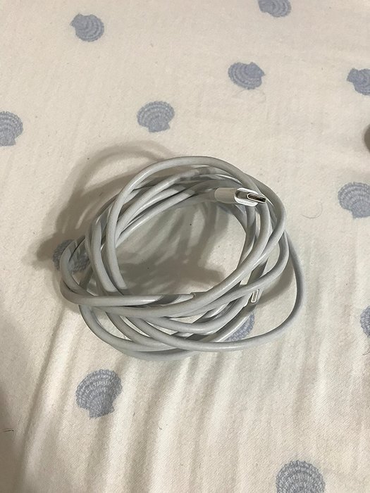 Apple MKQ42AM/A USB-C to Lightning Cable (2M)
