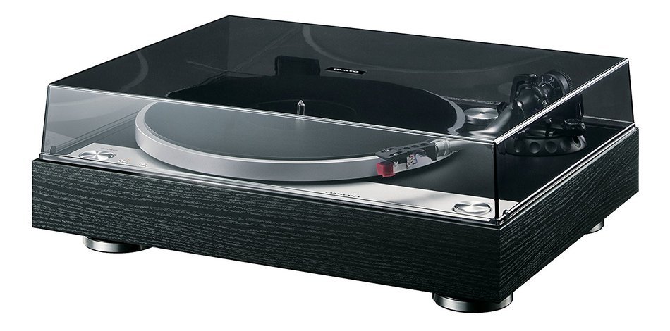 Onkyo CP-1050 Direct-Drive Turntable N3