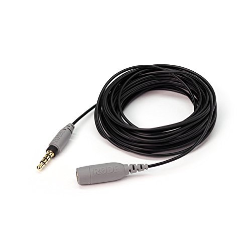 Rode Microphones SC1 TRRS Extension Cable
