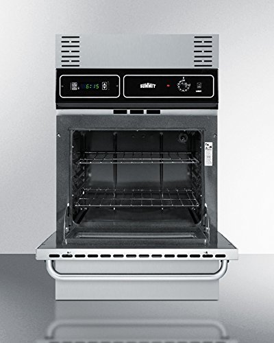 TTM7212BKW | Summit® Appliance