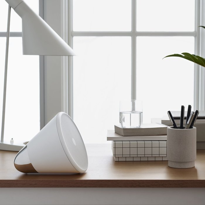 Aether Cone - The Thinking Music Player N4