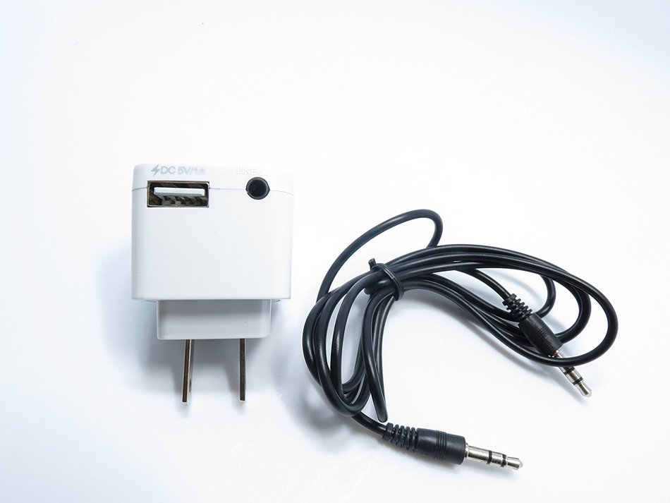 XINGAN Bluetooth Receiver V4.0+EDR A2DP USB Connect Your PC, iPhone, iPod, iPad, And Home Entertainment Systems... N3