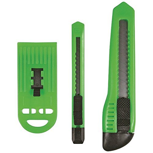 New HB SMITH TOOLS GK703 Scraper & Breakaway Knife Set