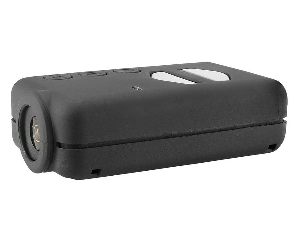Mobius Action Camera 1080P HD Mini Sports Cam - Standard Edition N6