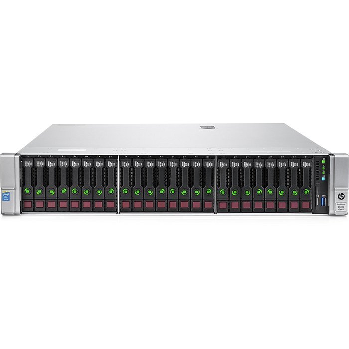 HP 777339-S01 SMART BUY DL380 GEN9 E5-2640V3 24S SVR