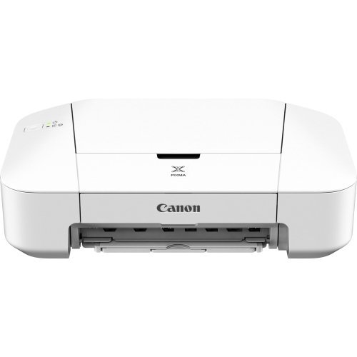Canon, Inc - Canon Pixma Ip Ip2820 Inkjet Printer - Color - 4800 X 600 Dpi Print - Plain Paper Print - Desktop...