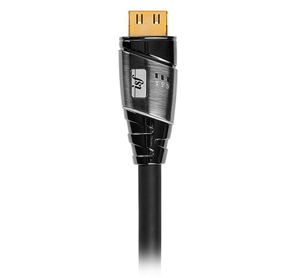 Monster Video ISF&reg; 2000HD Hyper Speed HDMI Cable -35 Ft.
