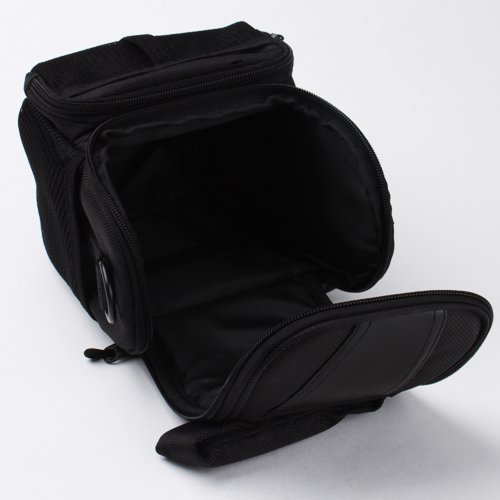 Protective Nylon Bag for SLR Camera (D40) N2
