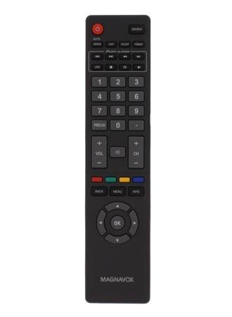 Remote Control Unit / MAGNAVOX - NH400UD