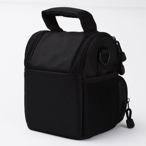 Protective Nylon Bag for SLR Camera (D40) N3