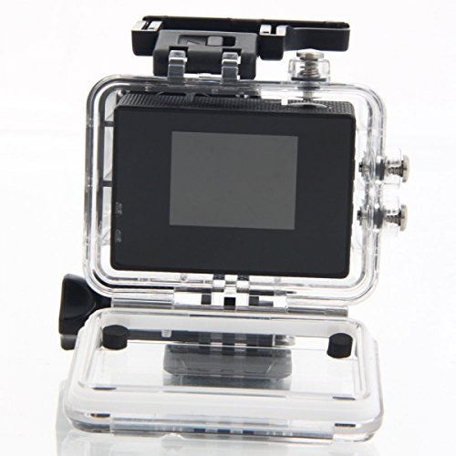 Sj4000 Waterproof 1.5" LCD 12mp 4x Car DVR Camera Sport Dv Hd 1080p Sport Camcorder Black 85006525 N5