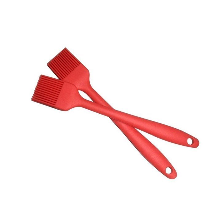 Kitchenware Cooking Utensil Set 6 Sets of Silicone Coated Iron Tool and Gadget N5