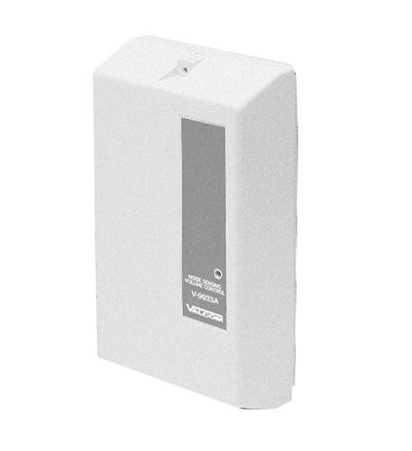 Valcom V-9933A Noise Sensing Volume Control free image download