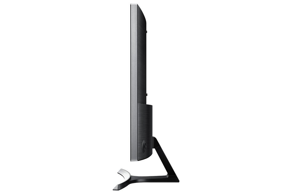 Samsung 23.6-Inch Curved Screen LED-lit Monitor (S24E510C) N10