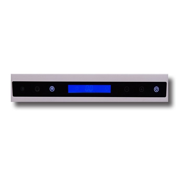36" 900 CFM Ducted Wall/Under Cabinet Range Hood