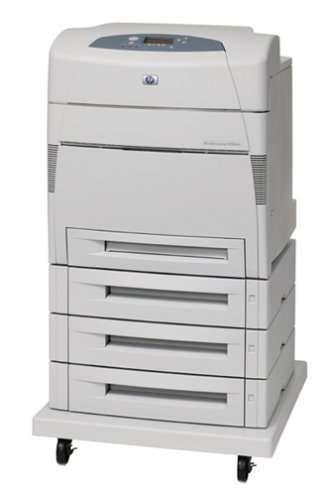 HP Color LaserJet 5550HDN Printer