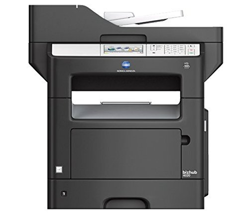Konica Minolta bizhub 4020
