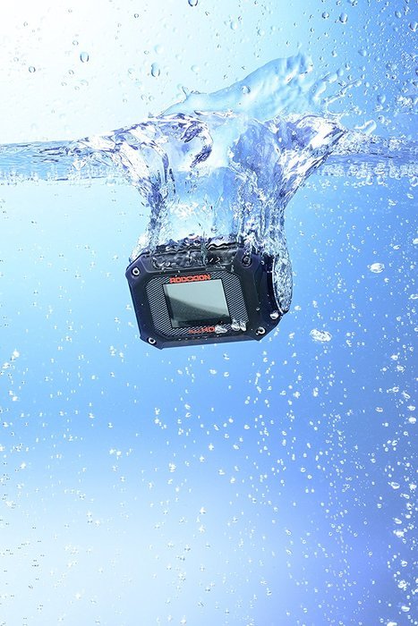 JVCKENWOOD JVC Sportcam - International Version (No Warranty) N5