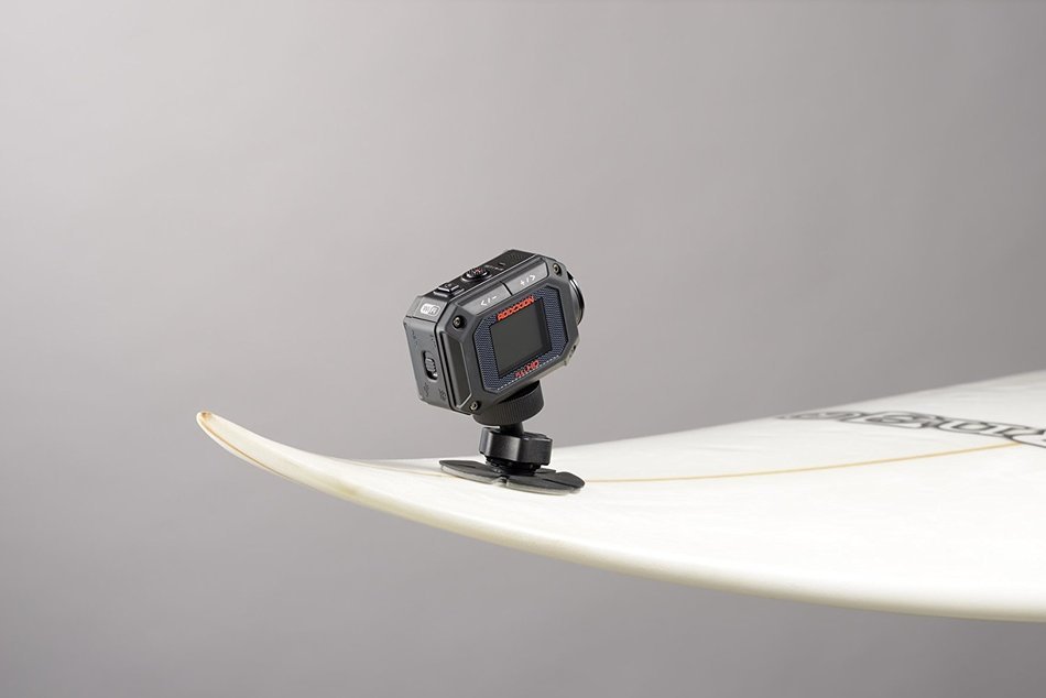 JVCKENWOOD JVC Sportcam - International Version (No Warranty) N7
