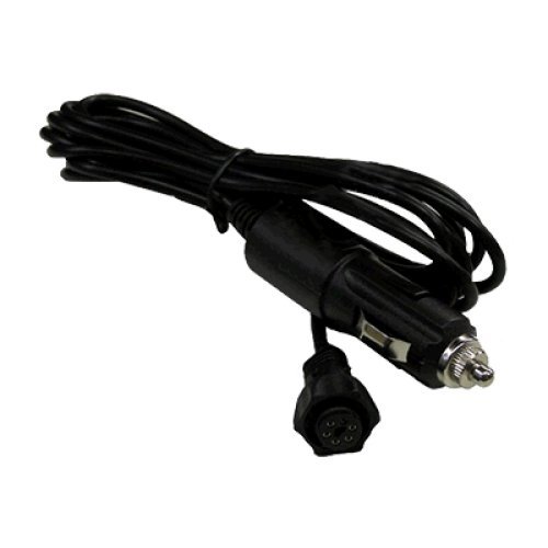 LOWRANCE LOW-000-10563-001 / Cigarette Power Adapter, MFG# 000-10563-001, for Mark and Elite...
