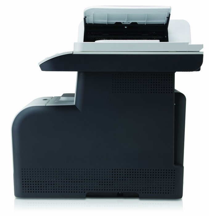 HP CM1312NFI Color LaserJet Printer N2