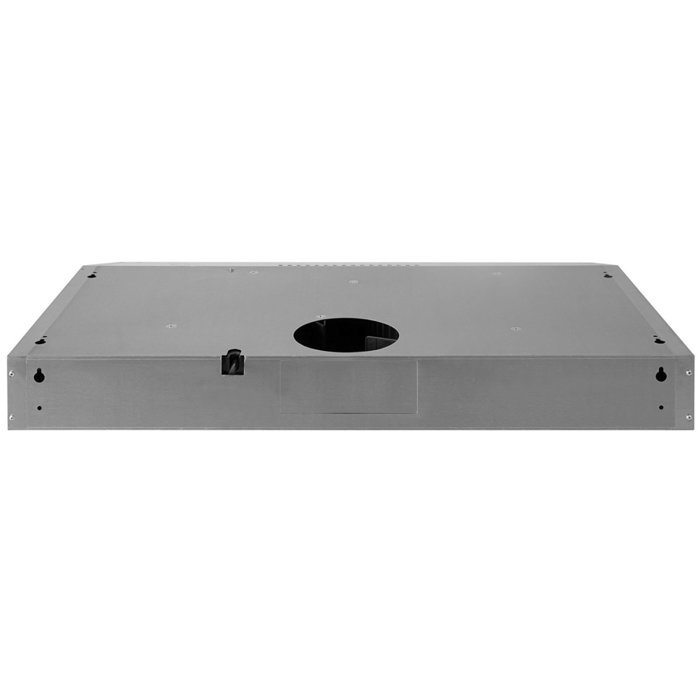 Gracelove 30" Stainless Steel Under Cabinet Range Hood Stove Vent Fan Kitchen Cooking N2