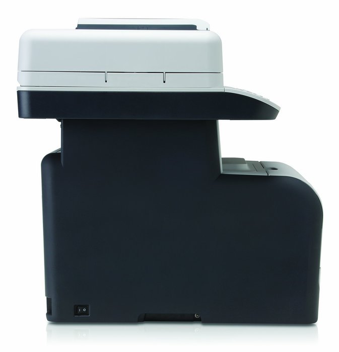 HP CM1312NFI Color LaserJet Printer N3