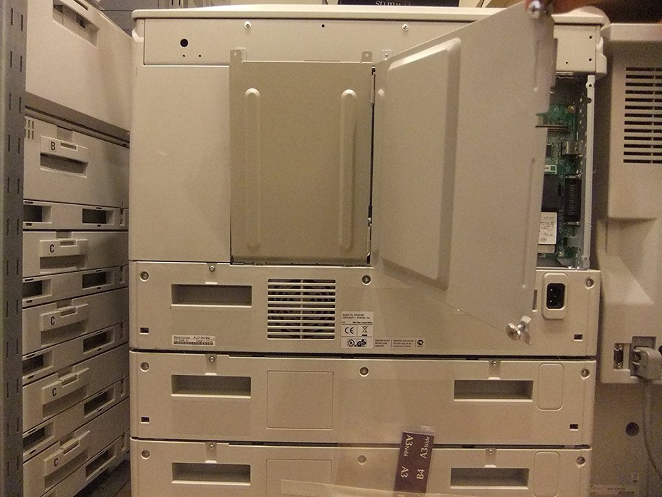 Super Easy "Peel & Stick" Transfer Belt Reset Solution for Xerox Phaser 7400 N DN DT DX DXF N20